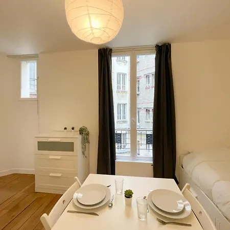Apartment New 422 Louis - Cosy Center *