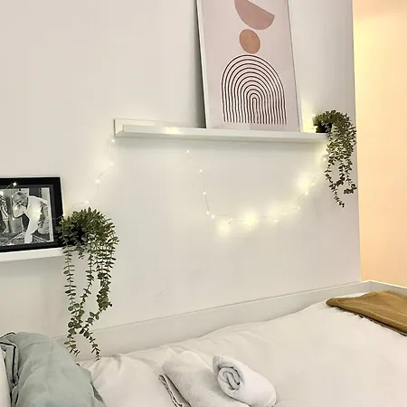 Apartment New 422 Louis - Cosy Center *