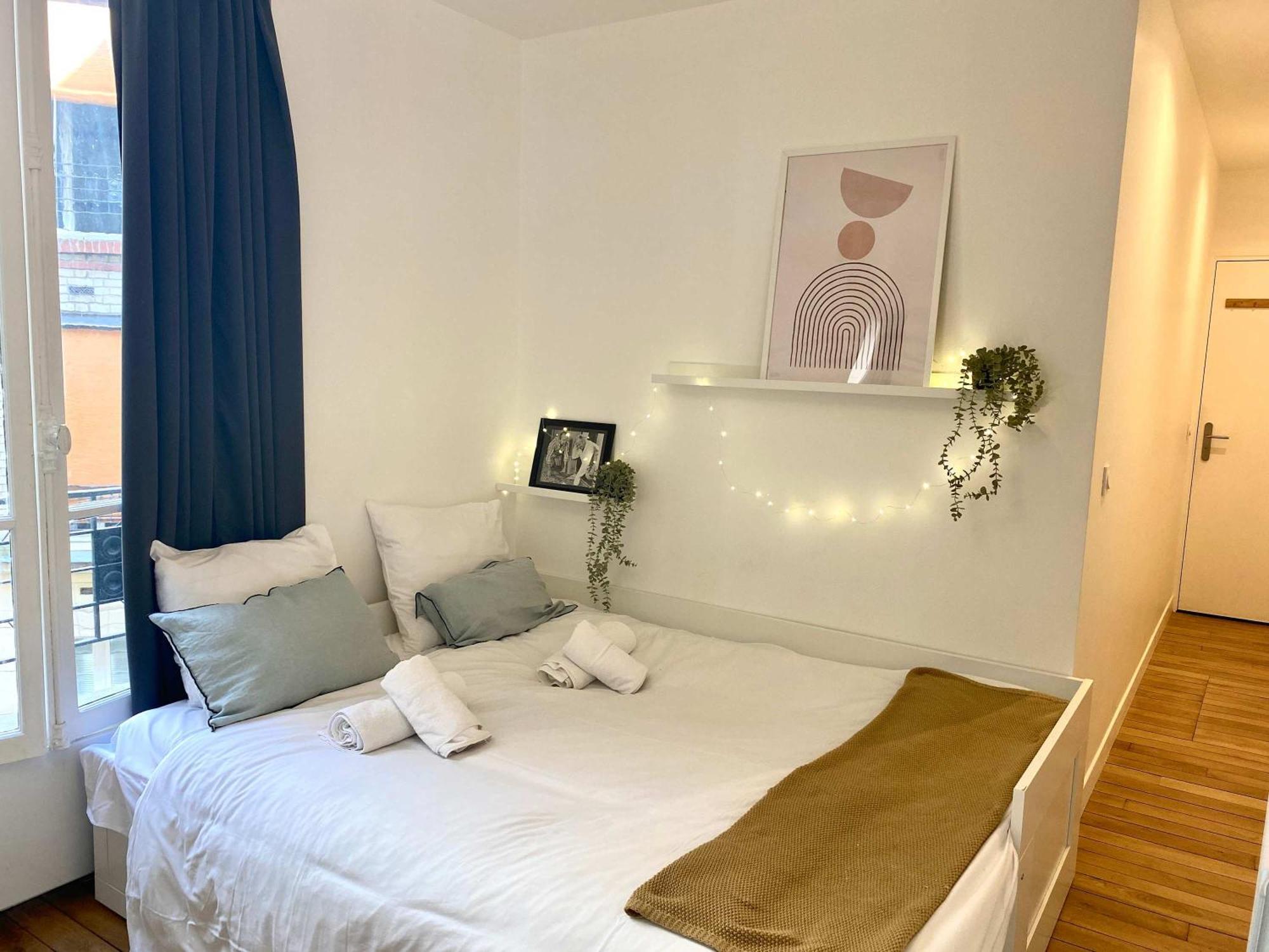 New 422 Louis - Cosy Center Apartment