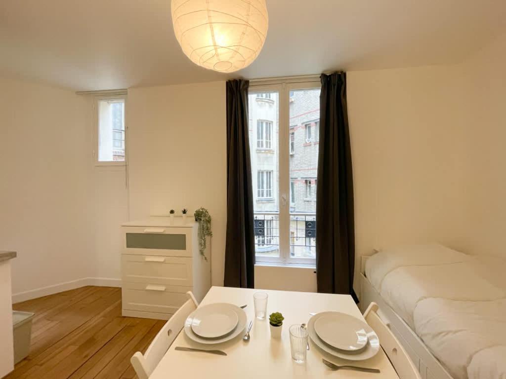 Appartamento New 422 Louis - Cosy Center *