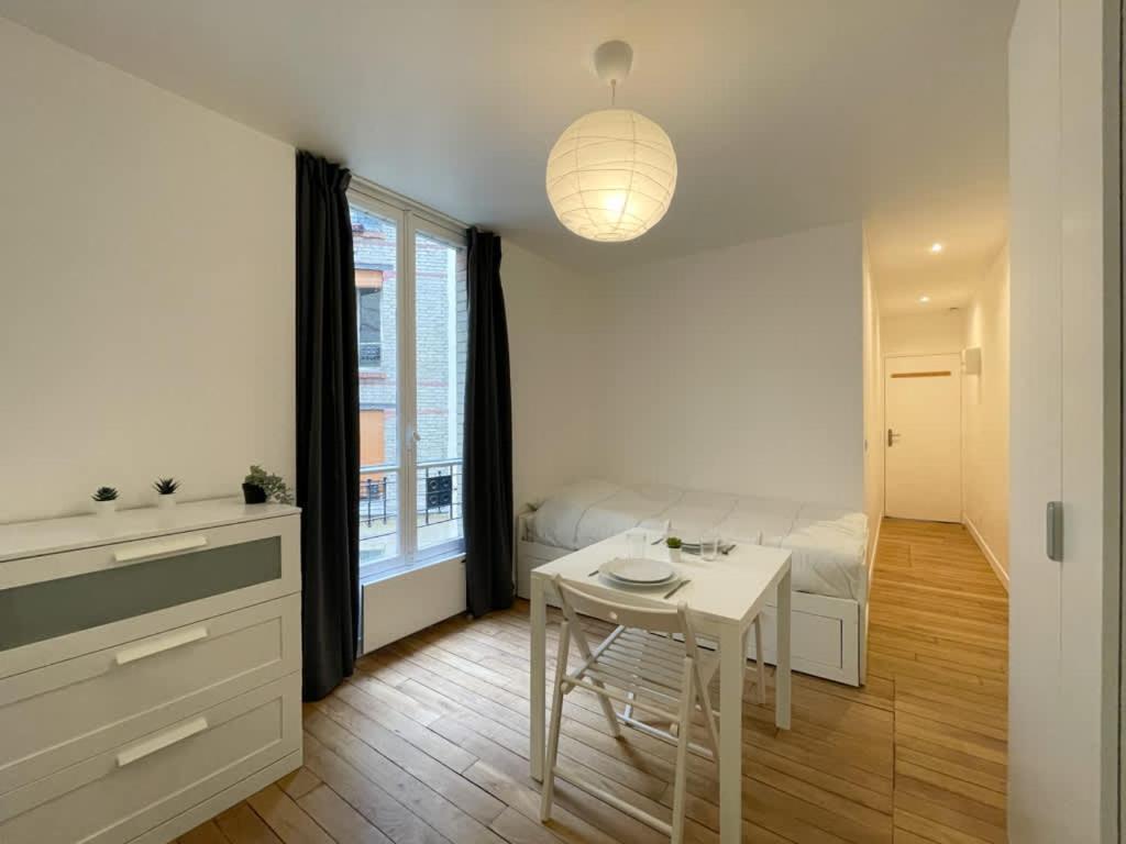 Appartamento New 422 Louis - Cosy Center Parigi